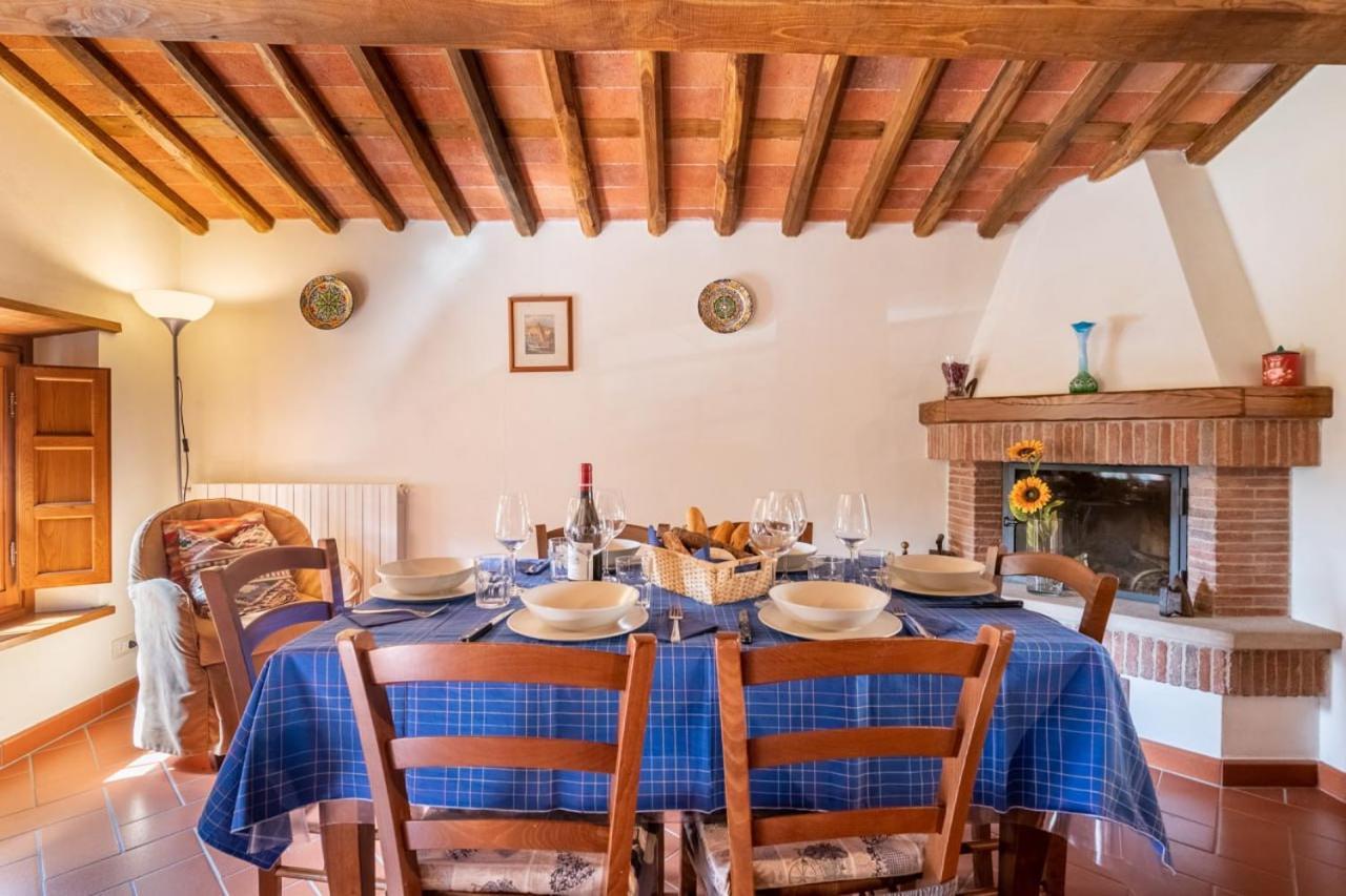 Al Giardino Degli Ulivi Guest House Santa Maria Albiano Exterior foto